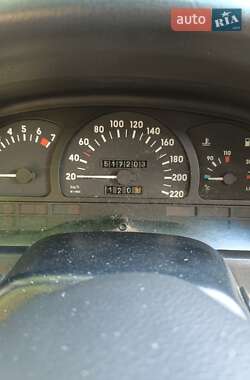 Седан Opel Vectra 1991 в 
