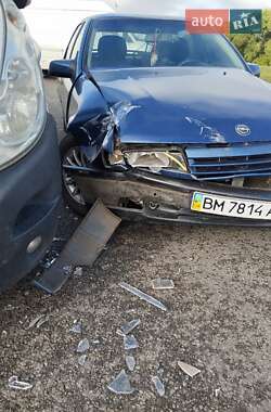 Лифтбек Opel Vectra 1991 в 