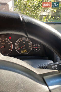 Седан Opel Vectra 2007 в 