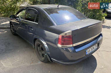 Седан Opel Vectra 2007 в 