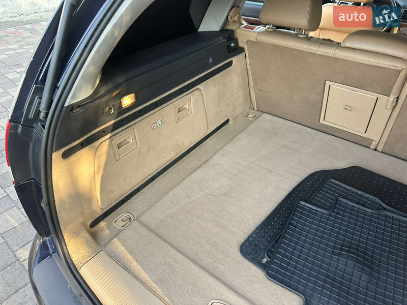 Универсал Opel Vectra 2005 в Мукачево