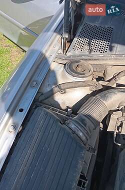 Універсал Opel Vectra 1999 в Ужгороді