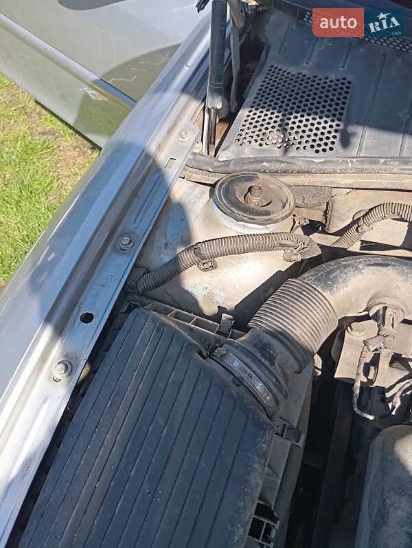 Універсал Opel Vectra 1999 в Ужгороді