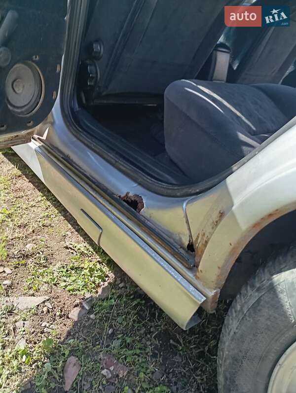 Універсал Opel Vectra 1999 в Ужгороді