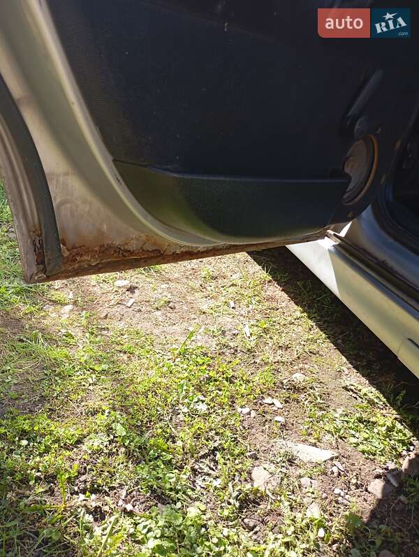 Універсал Opel Vectra 1999 в Ужгороді