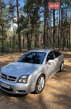 Лифтбек Opel Vectra 2003 в 