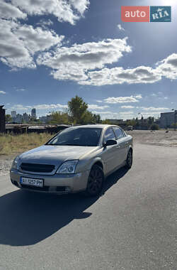 Седан Opel Vectra 2004 в Киеве