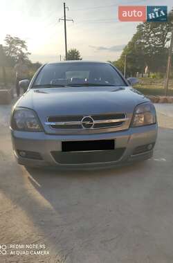 Седан Opel Vectra 2004 в 