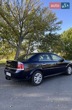 Седан Opel Vectra 2005 в 