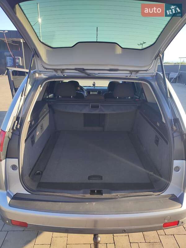 Универсал Opel Vectra 2005 в Брошневе-Осаде фото 21 Универсал Opel Vectra 2005 в Брошневе-Осаде