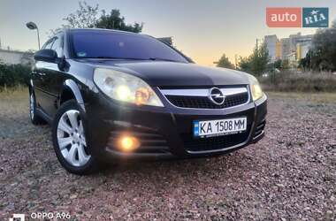 Универсал Opel Vectra 2008 в Киеве