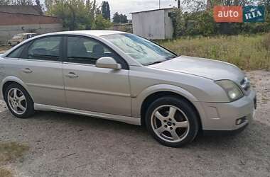 Лифтбек Opel Vectra 2002 в 