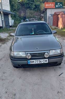 Седан Opel Vectra 1990 в Сумах