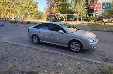 Лифтбек Opel Vectra 2003 в 