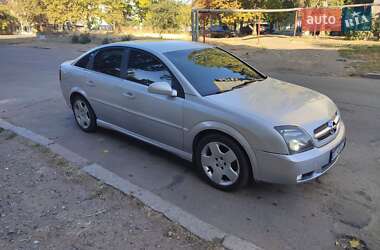 Лифтбек Opel Vectra 2003 в 