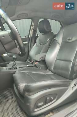 Лифтбек Opel Vectra 2003 в 