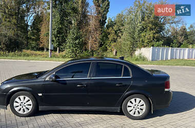 Седан Opel Vectra 2005 в 
