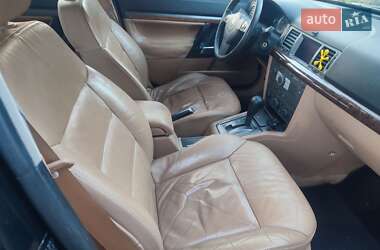 Лифтбек Opel Vectra 2006 в 