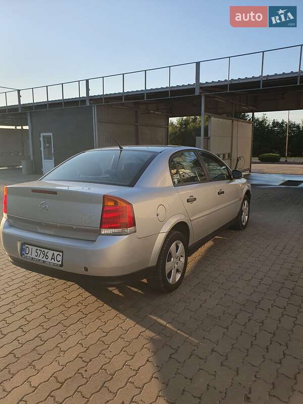 Седан Opel Vectra 2004 в Мукачево