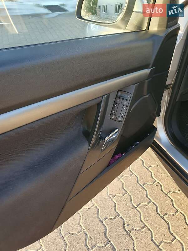 Седан Opel Vectra 2002 в Мукачево