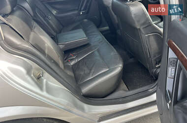 Седан Opel Vectra 2004 в 