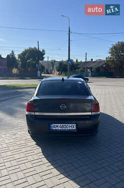 Седан Opel Vectra 2005 в 