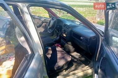 Седан Opel Vectra 1990 в 