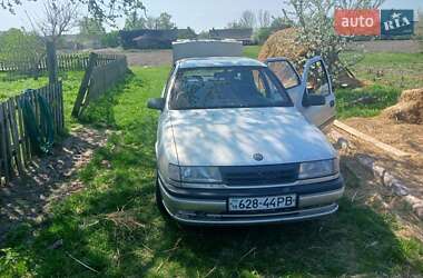 Седан Opel Vectra 1990 в 