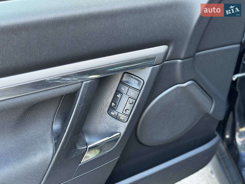 Универсал Opel Vectra 2006 в Киеве