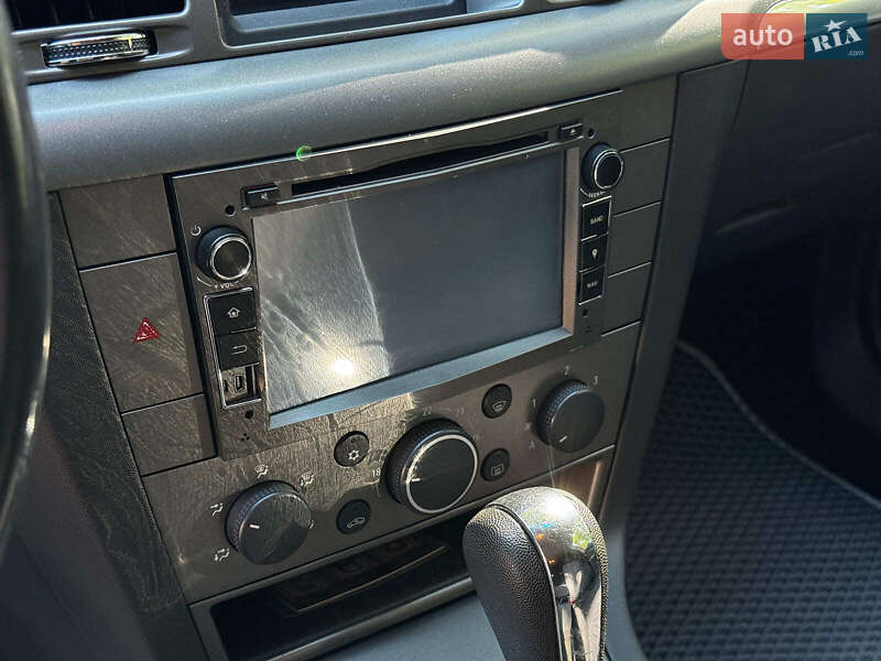 Универсал Opel Vectra 2006 в Киеве