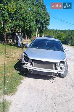 Седан Opel Vectra 2008 в Бучачі