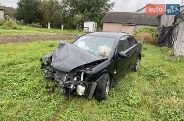 Седан Opel Vectra 2006 в Звягеле