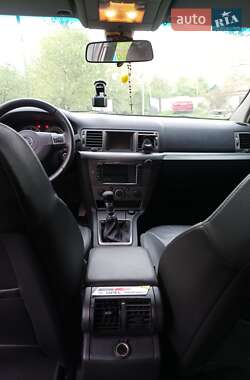 Универсал Opel Vectra 2008 в 