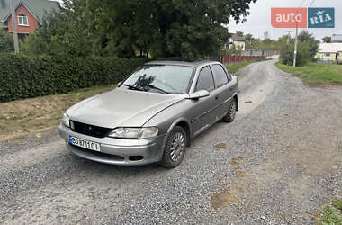 Седан Opel Vectra 1996 в Рівному