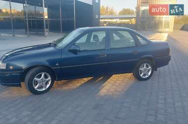 Седан Opel Vectra 1993 в 