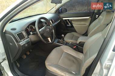 Седан Opel Vectra 2006 в 