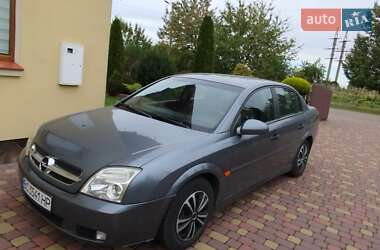 Седан Opel Vectra 2003 в Володимирі