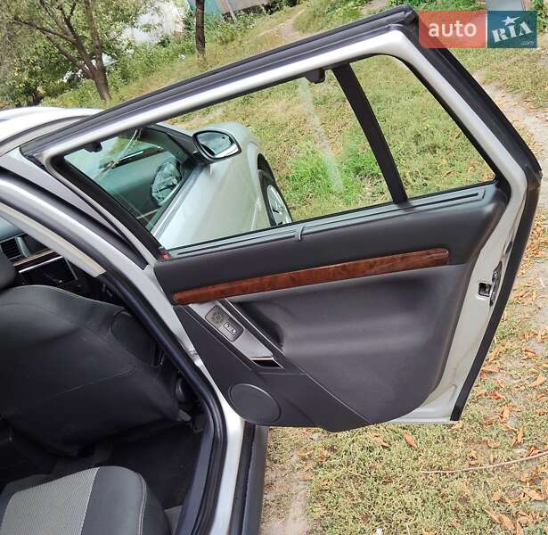 Универсал Opel Vectra 2004 в Полтаве фото 19 Универсал Opel Vectra 2004 в Полтаве