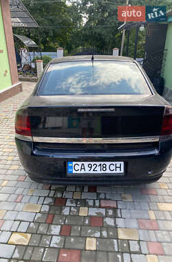 Седан Opel Vectra 2006 в Умані
