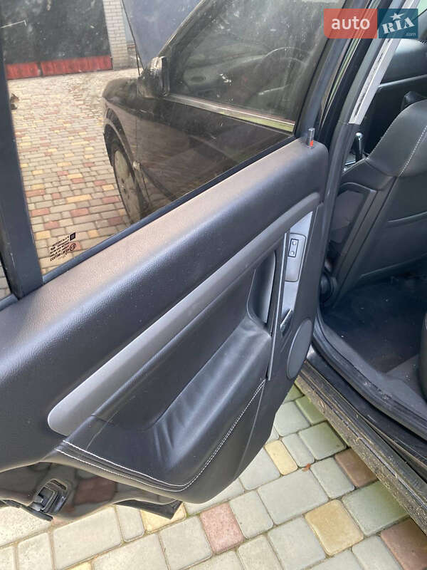 Седан Opel Vectra 2006 в Умані фото 17 Седан Opel Vectra 2006 в Умані