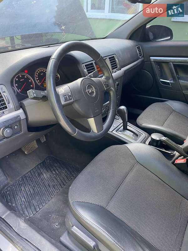 Седан Opel Vectra 2006 в Умані фото 19 Седан Opel Vectra 2006 в Умані