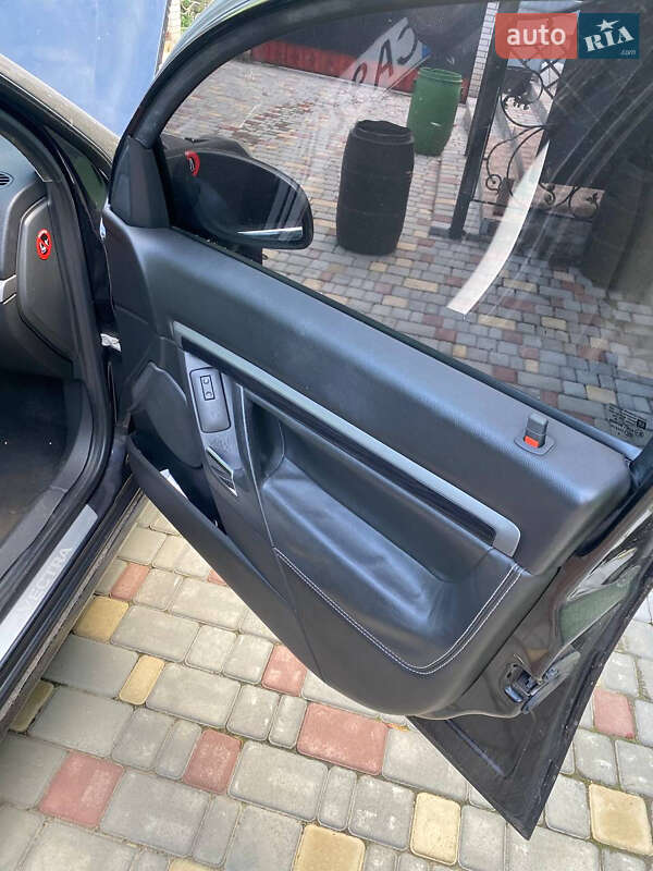 Седан Opel Vectra 2006 в Умані фото 26 Седан Opel Vectra 2006 в Умані