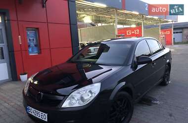 Седан Opel Vectra 2006 в Калуше