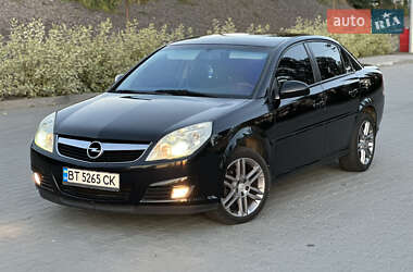 Седан Opel Vectra 2006 в Хмельницком