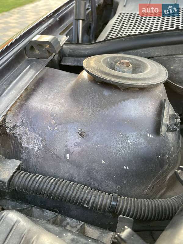 Седан Opel Vectra 1996 в Виннице