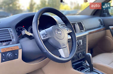 Универсал Opel Vectra 2007 в 