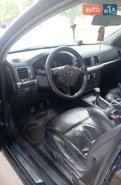 Седан Opel Vectra 2007 в 