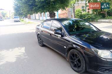 Седан Opel Vectra 2007 в 