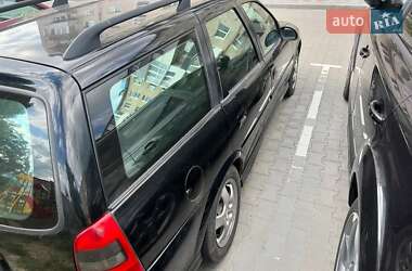 Универсал Opel Vectra 2000 в Луцке