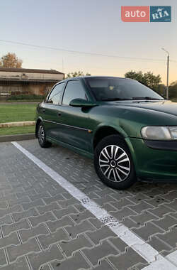 Седан Opel Vectra 1996 в 